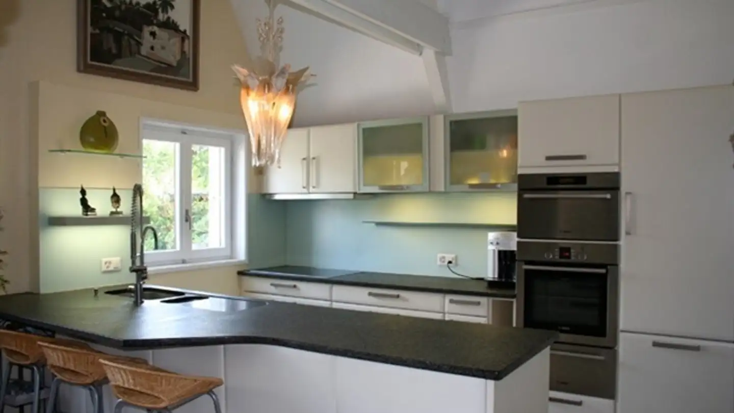 Villa for sale - Port-Valais, 1897 Les Evouettes - Photo 4