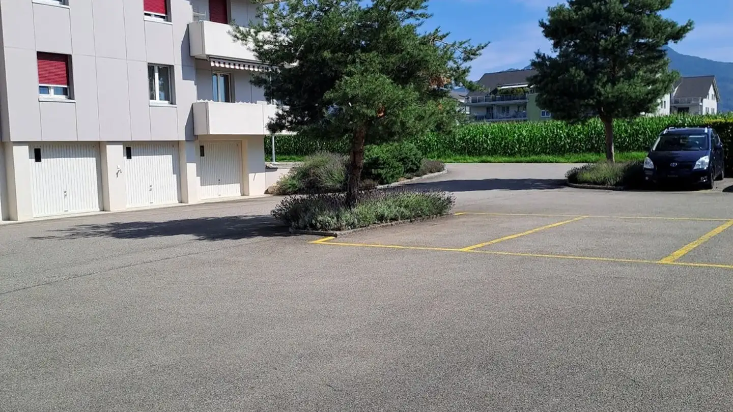 Appartamento in affitto - Föhrenweg 5, 4704 Niederbipp