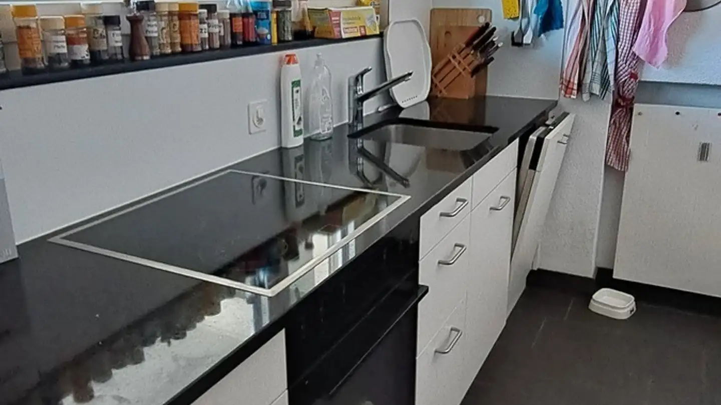 Wohnung mieten - Pöschenweg 5, 3150 Schwarzenburg - Foto 3