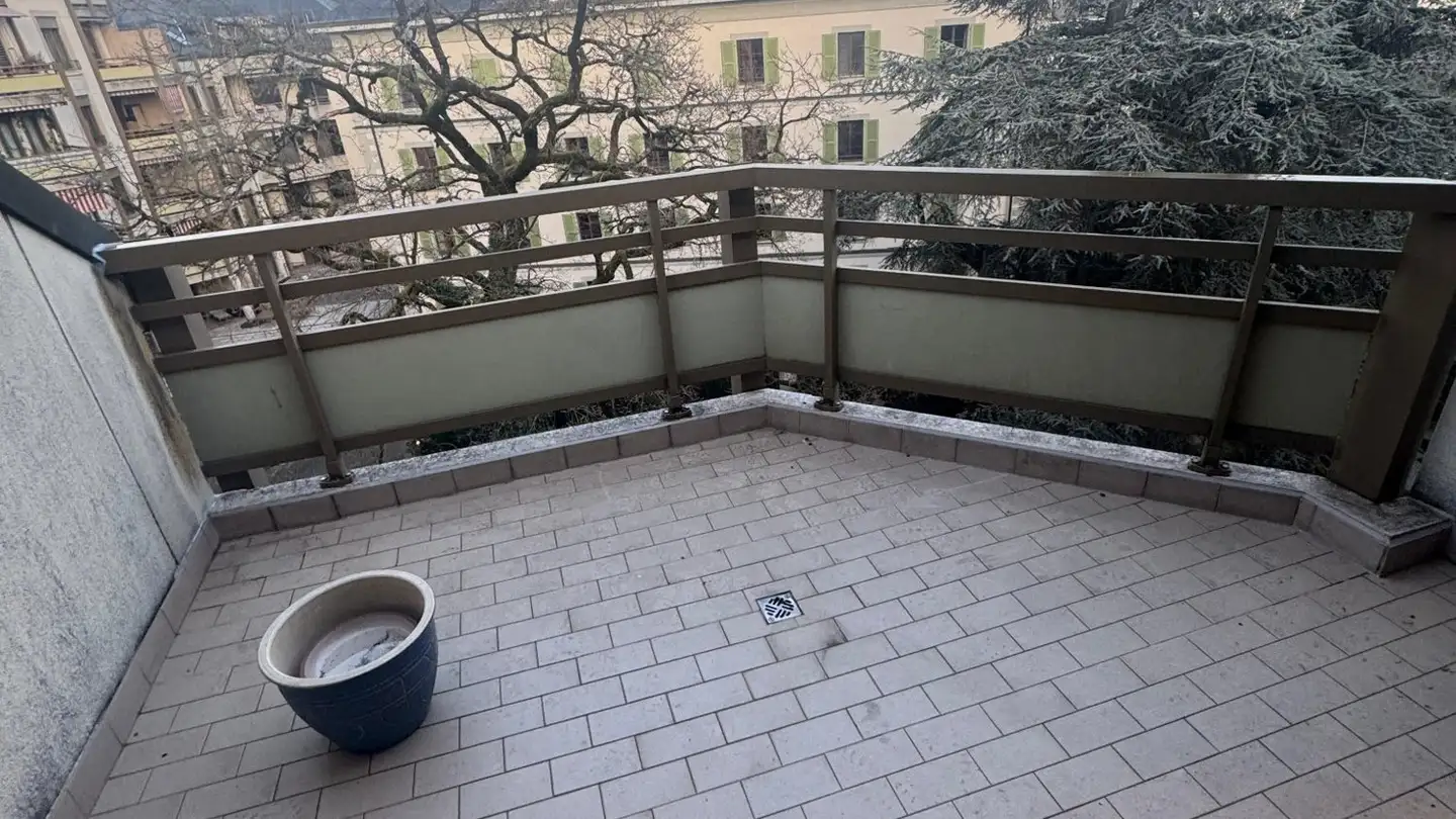 Zimmer mieten - 1201 Genève - Foto 4