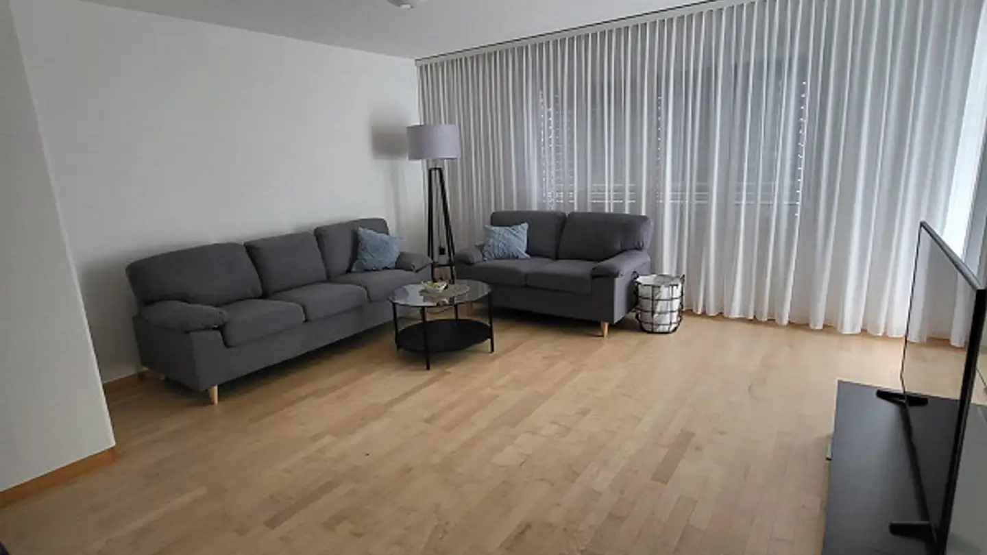 Apartment for rent - Schützenweg 20, 7430 Thusis - Photo 3