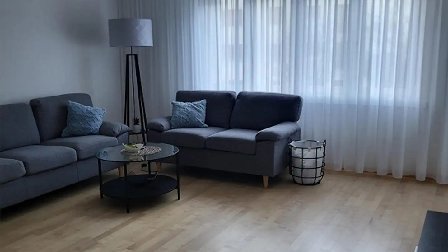 Apartment for rent - Schützenweg 20, 7430 Thusis - Photo 4