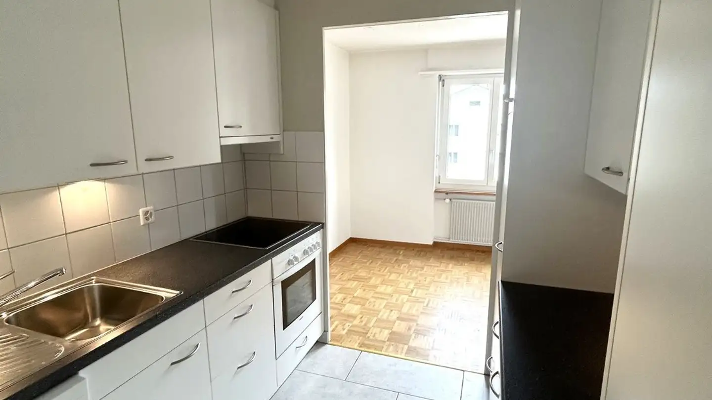 Appartamento in affitto - Föhrenweg 5, 4704 Niederbipp - Foto 2