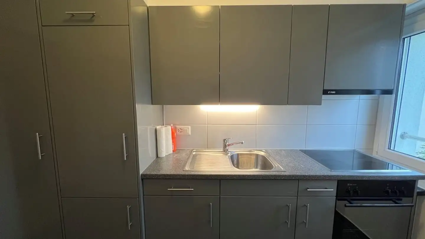 Apartment for rent - Avenue Des Brayères 5, 1815 Clarens