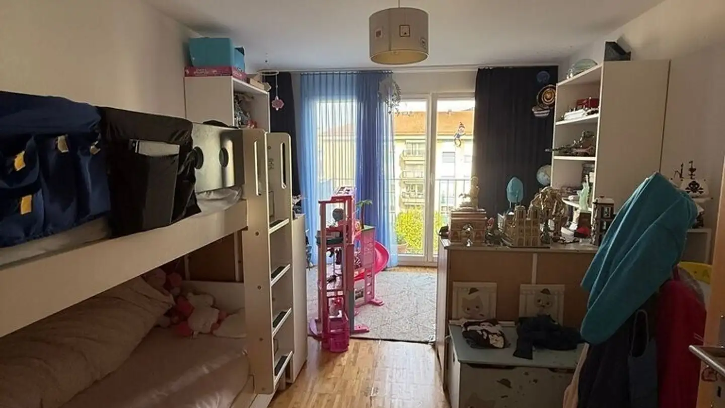 Appartement à louer - Rue De La Madeleine 3, 1800 Vevey - Photo 4