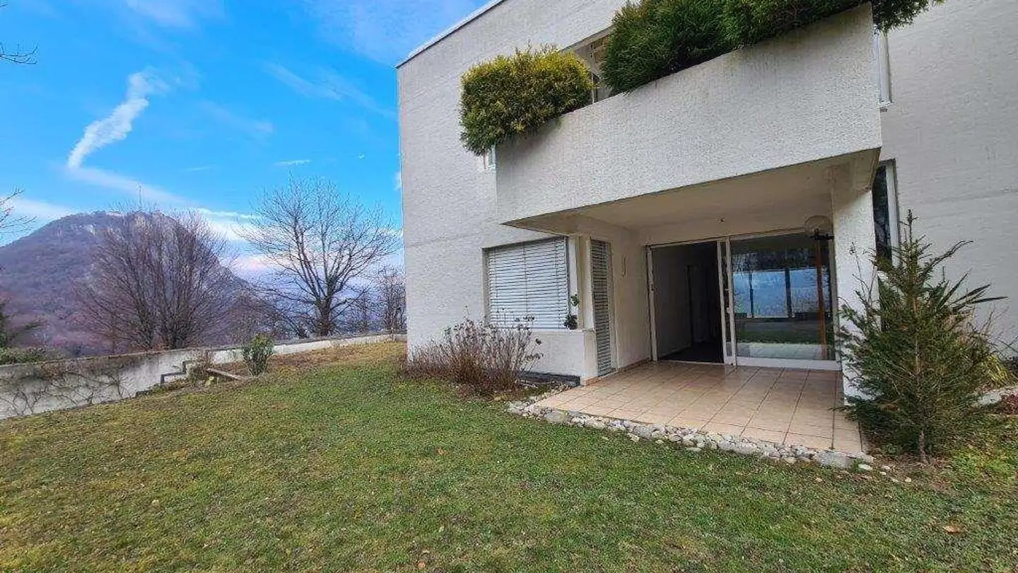 Appartamento in vendita - Via Principale 4, 6914 Carona - Photo 2