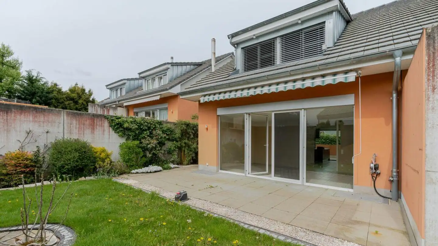 Single house for sale - Bürenstrasse 6c, 4419 Lupsingen