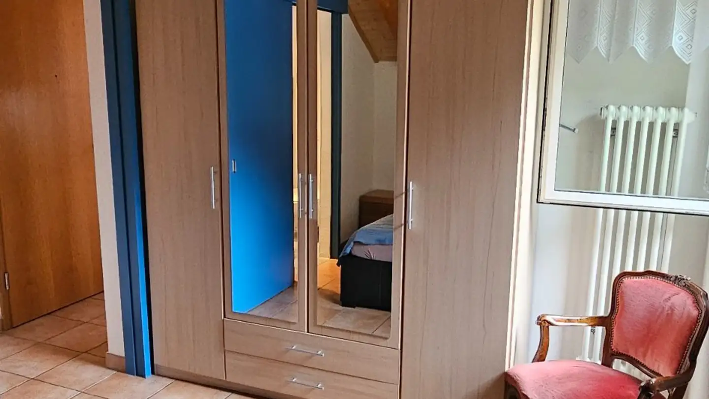 Appartamento in affitto - Solario 77, 6718 Olivone - Photo 4