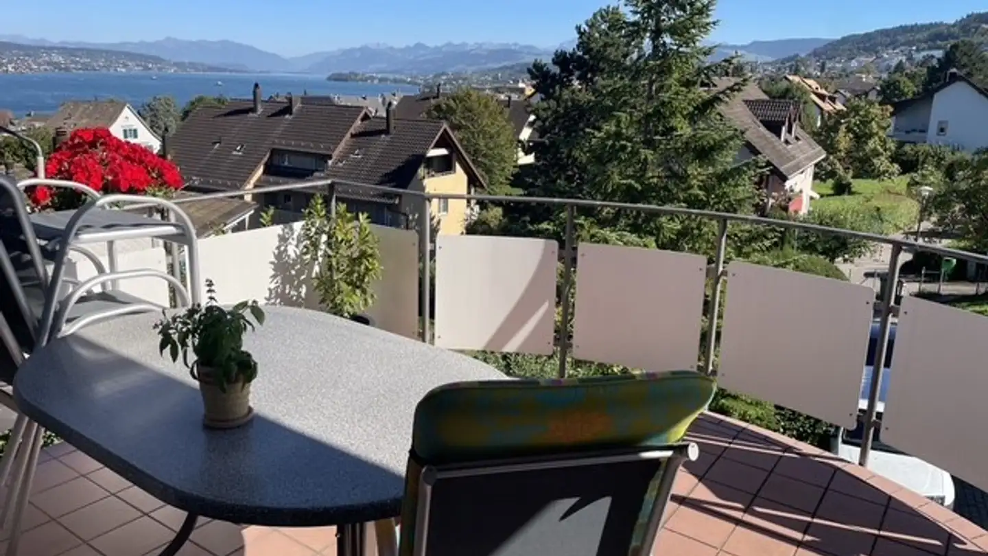 Attico in affitto - Im Bleier, 8942 Oberrieden