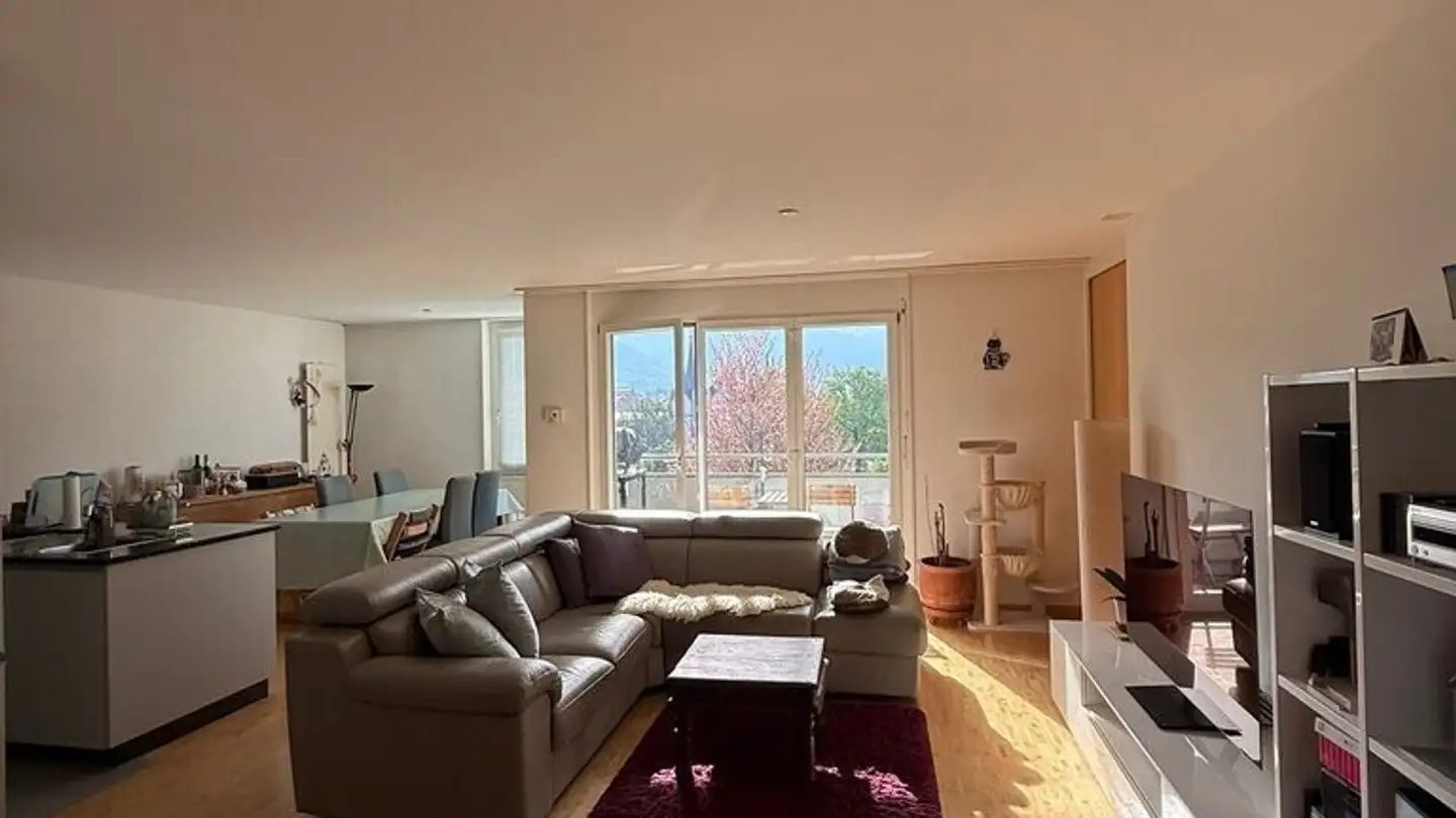 Appartement à louer - Rue De La Madeleine 3, 1800 Vevey - Photo 2