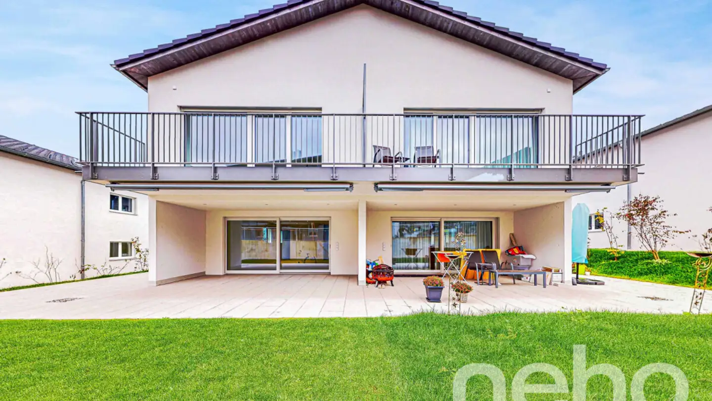 Semi-detached house for sale - 3700 Spiez