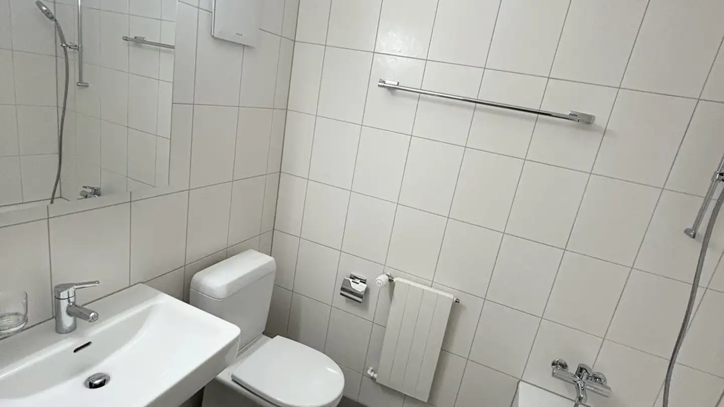 Appartamento in affitto - Föhrenweg 5, 4704 Niederbipp - Foto 3