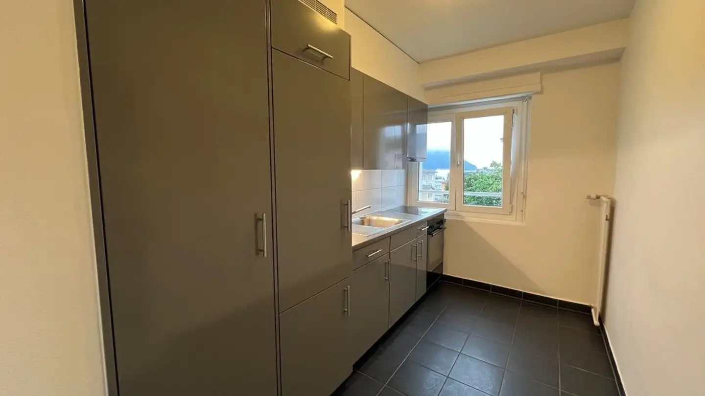 Apartment for rent - Avenue Des Brayères 5, 1815 Clarens - Photo 2