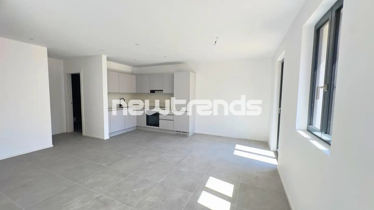 Appartement à vendre - Strada Regina 15, 6934 Bioggio