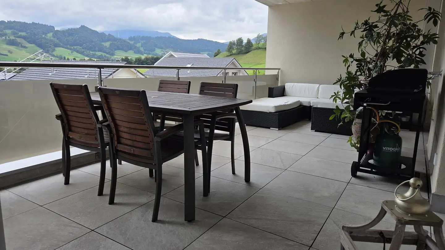 Stanza singola in affitto - 6112 Doppleschwand - Photo 3