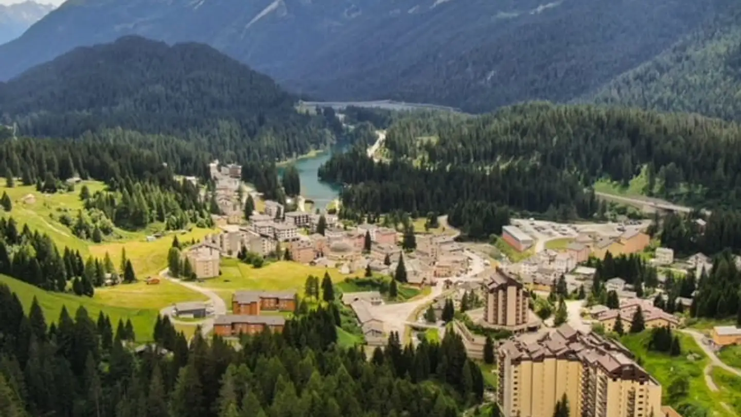 Casa singola in vendita - 6565 S. Bernardino