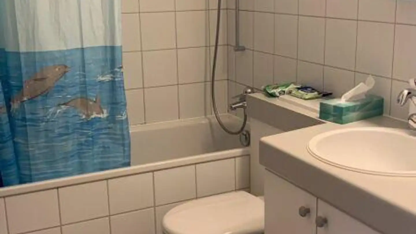 Appartamento in affitto - Schosshaldenstrasse 6b, 3006 Bern - Foto 3