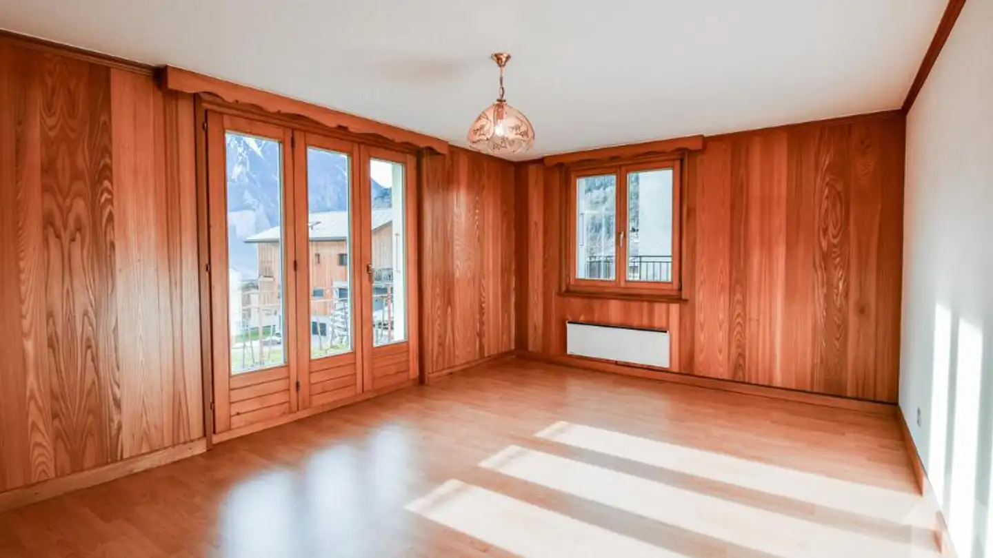 Apartment for sale - 1941 Vollèges
