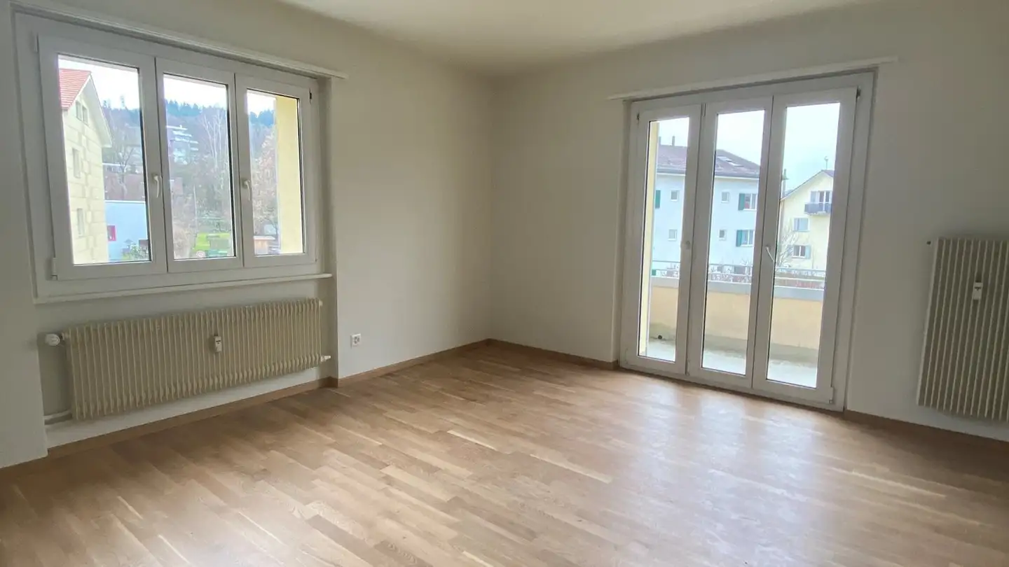 Apartment for rent - Bernstrasse 160, 3072 Ostermundigen - Photo 2
