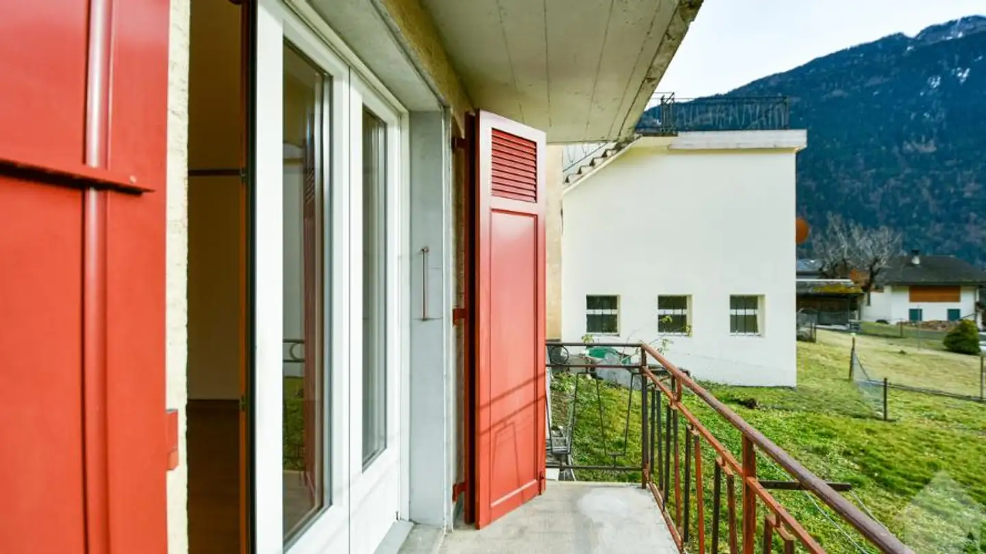Apartment for sale - 1941 Vollèges - Photo 2