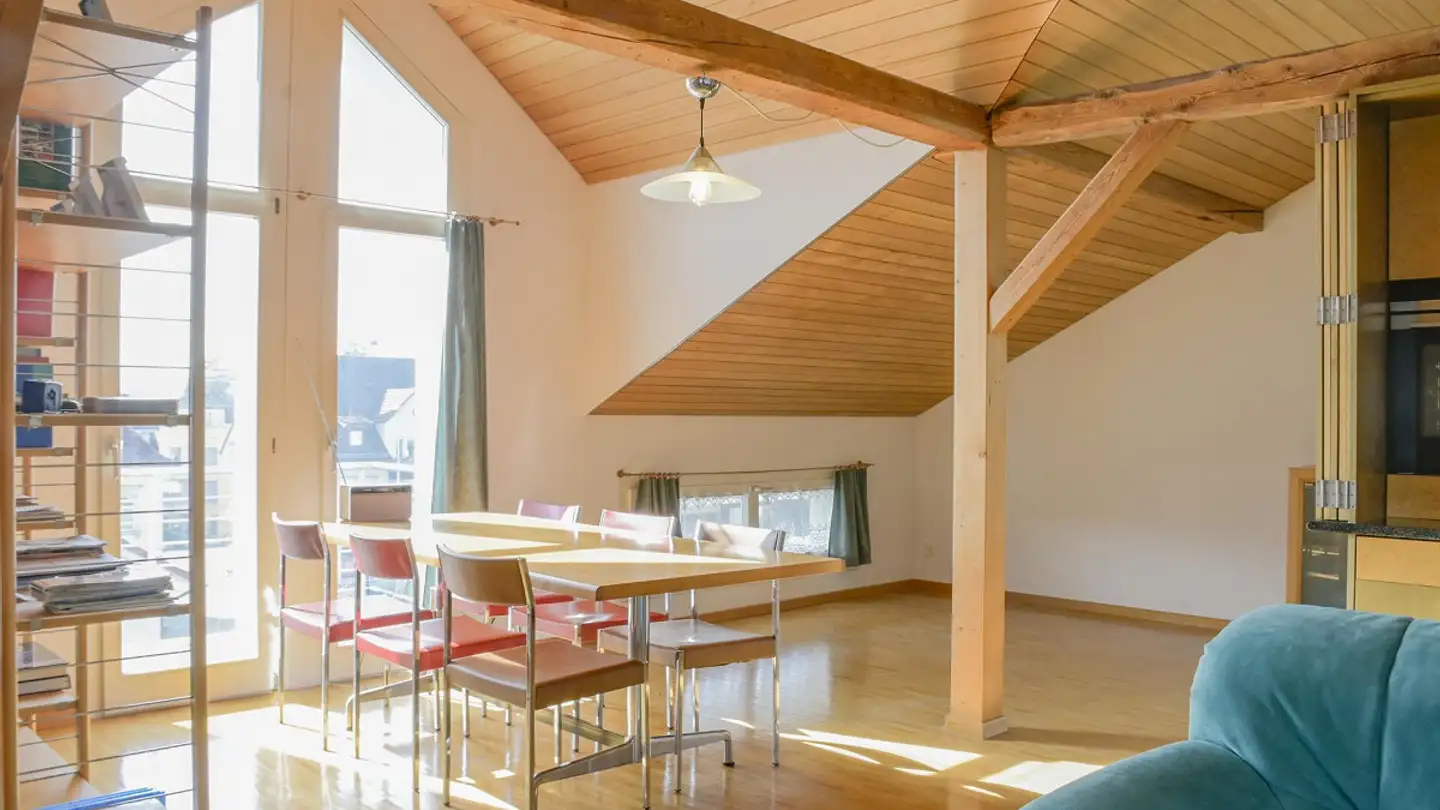 Loft à vendre - Oberwattstrasse 7, 9200 Gossau SG - Photo 3