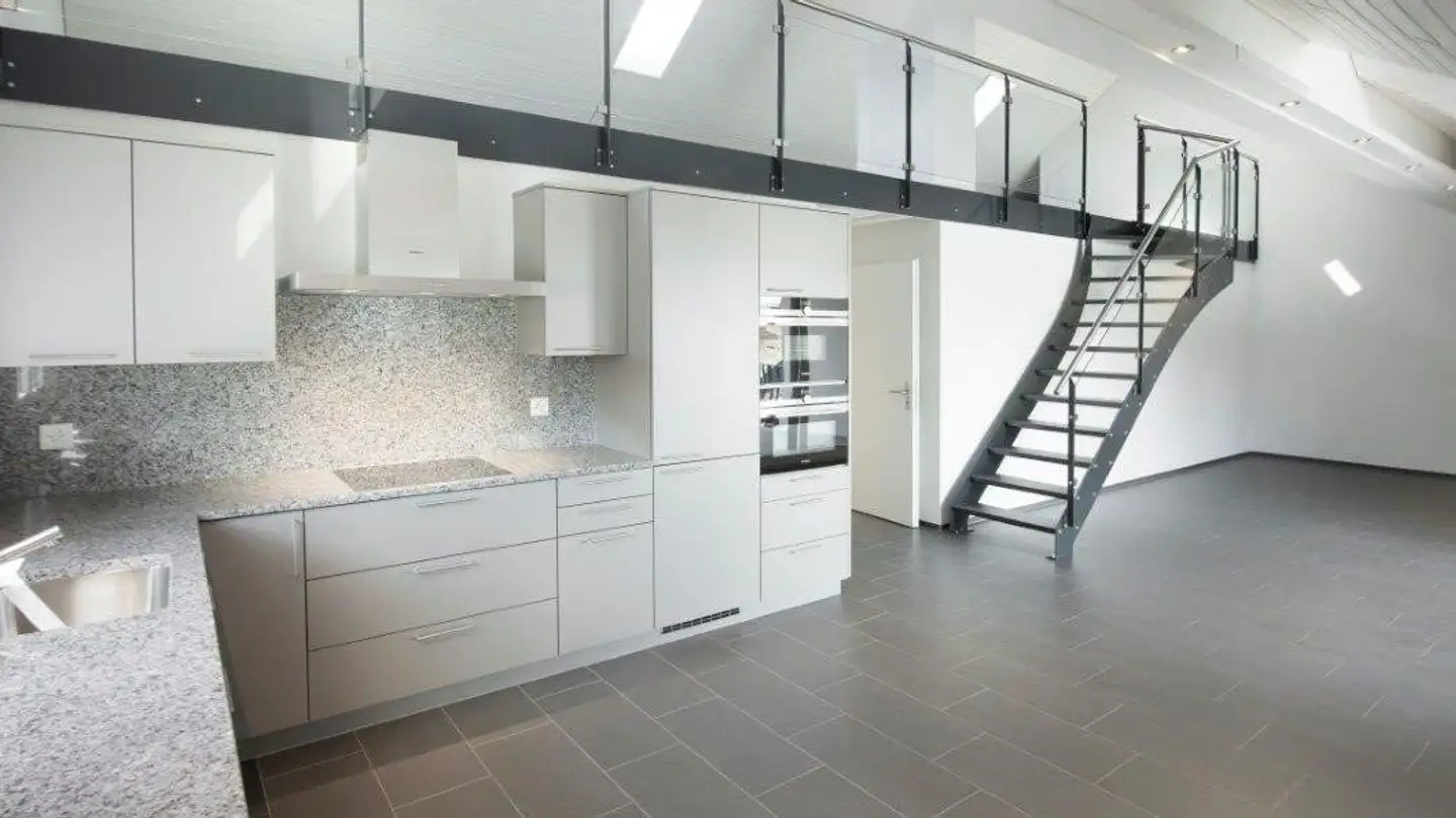 Appartement à louer - Stauseestrasse 8, 5316 Leuggern - Photo 4