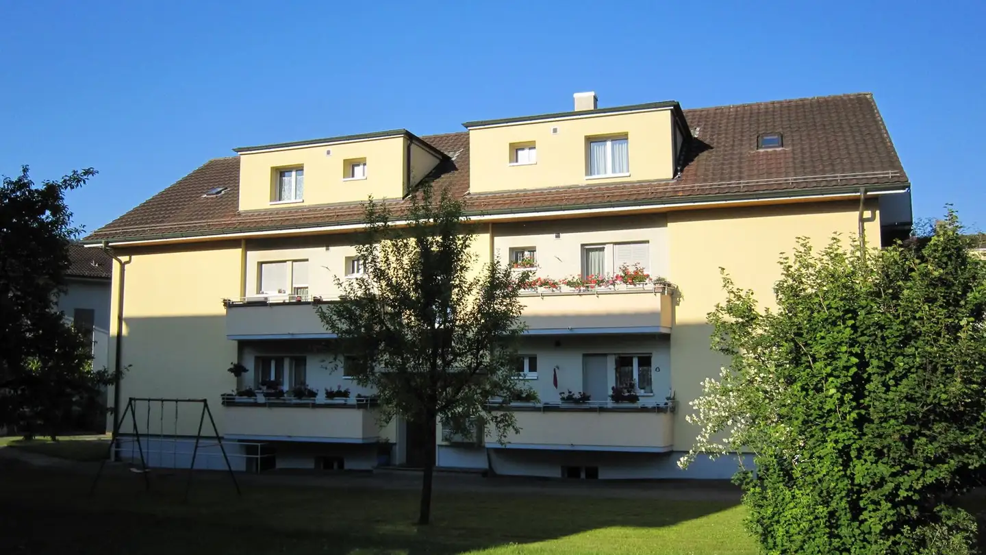 Apartment for rent - Bernstrasse 160, 3072 Ostermundigen