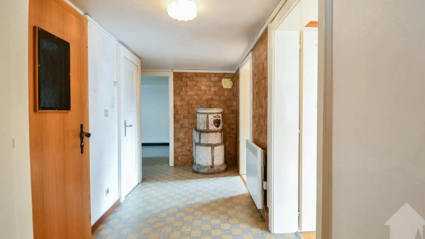 Apartment for sale - 1941 Vollèges - Photo 3