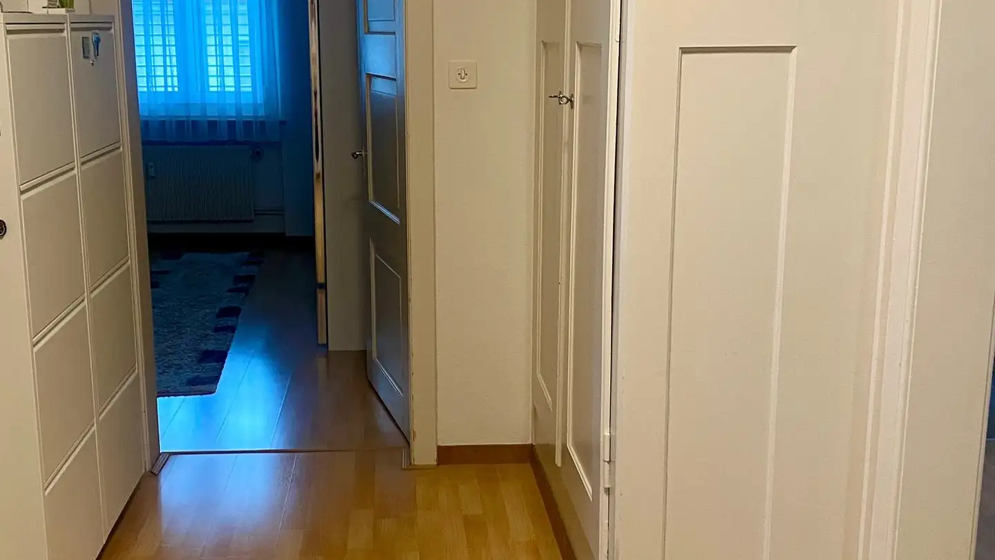 Apartment for rent - Bernstrasse 160, 3072 Ostermundigen - Photo 4