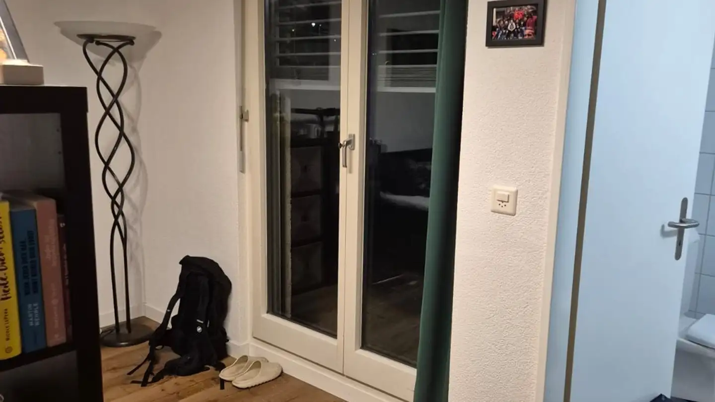 Furnished apartment for rent - Hohstrasse 4, 8302 Kloten