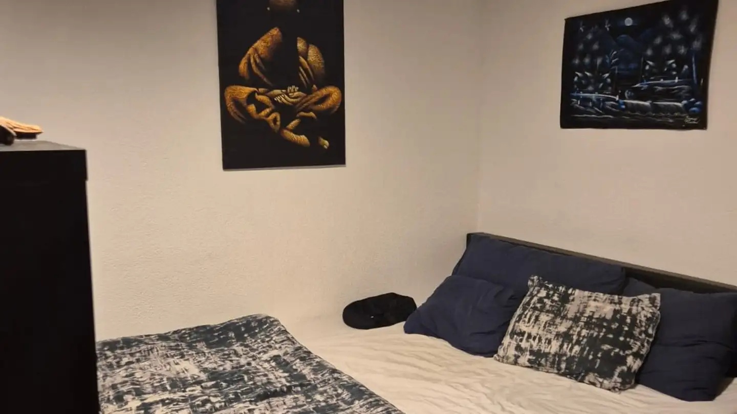 Furnished apartment for rent - Hohstrasse 4, 8302 Kloten - Photo 4