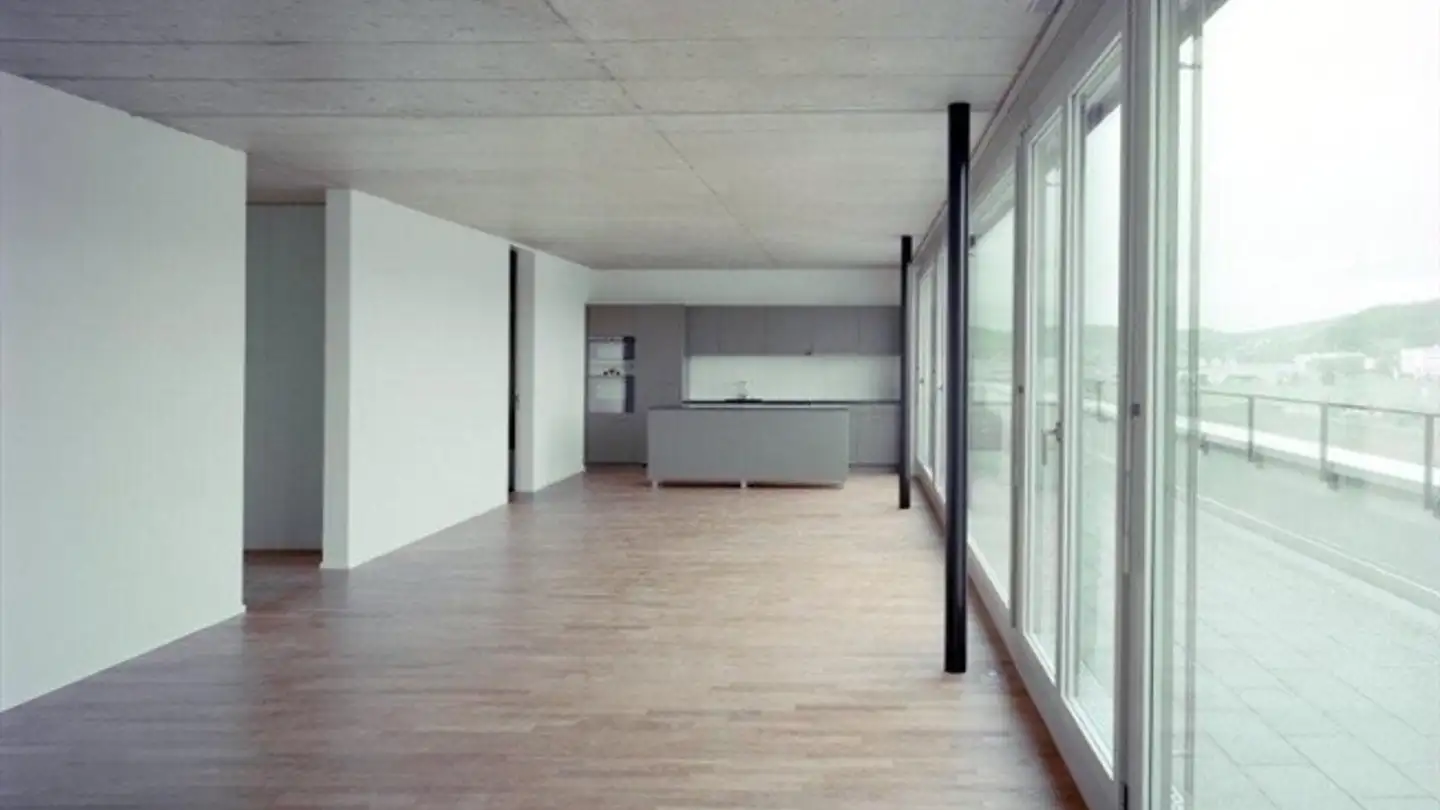 Penthouse mieten - Else-Züblin-Strasse 104, 8404 Winterthur - Foto 2