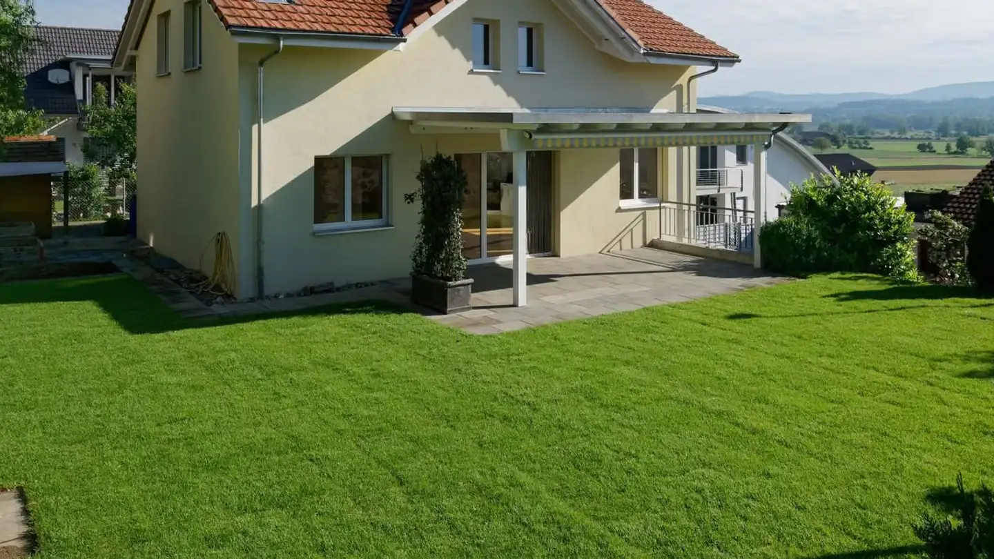 Single house for rent - Hofstattächer 1, 5642 Mühlau