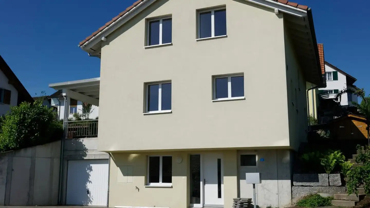 Single house for rent - Hofstattächer 1, 5642 Mühlau - Photo 2