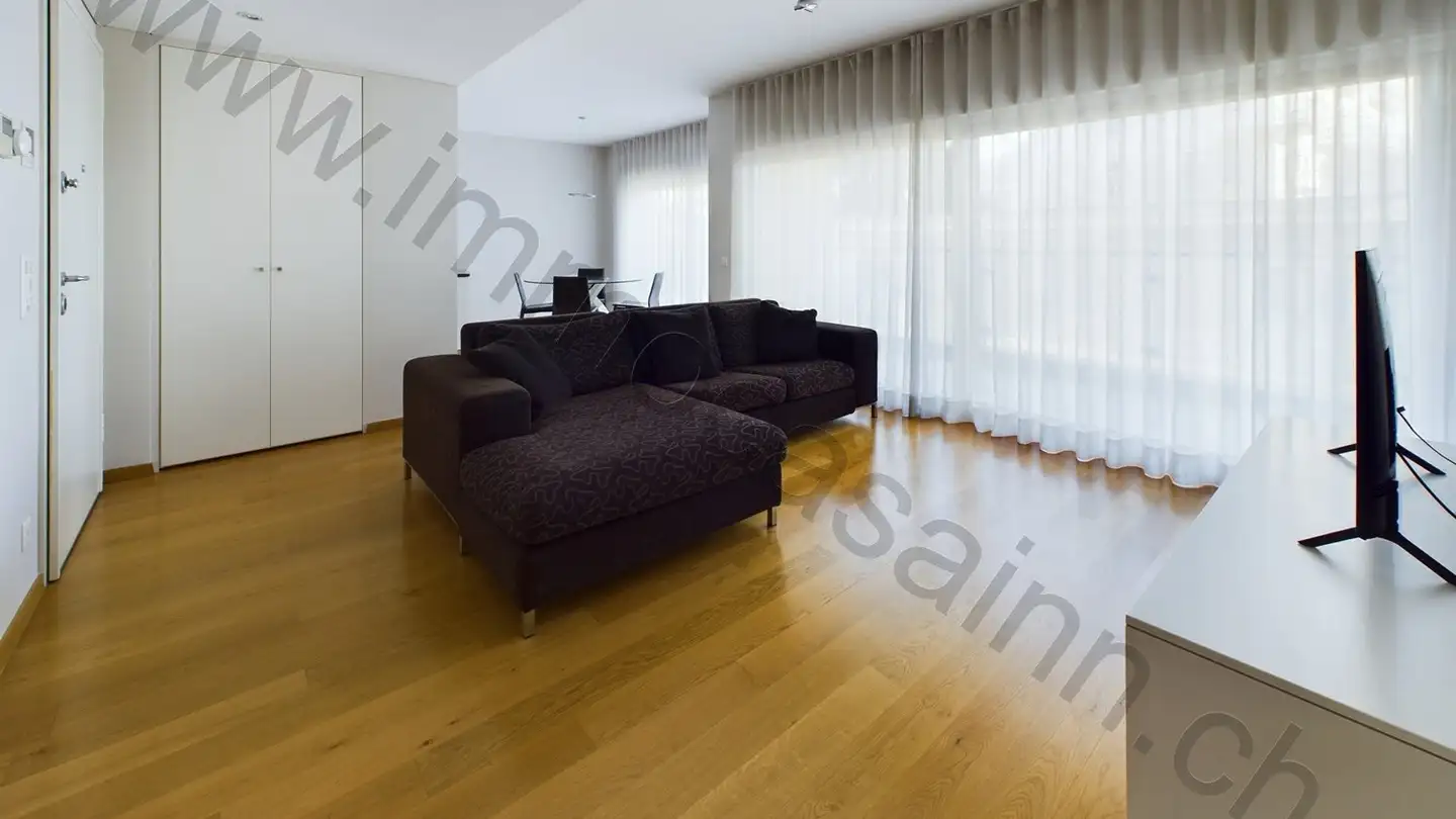 Appartamento in vendita - Via Domenico Fontana, 6900 Lugano - Foto 2