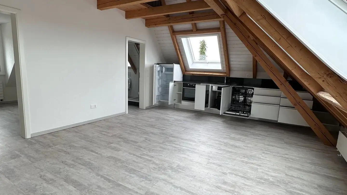 Apartment for rent - Aarauerstrasse 30, 5600 Lenzburg