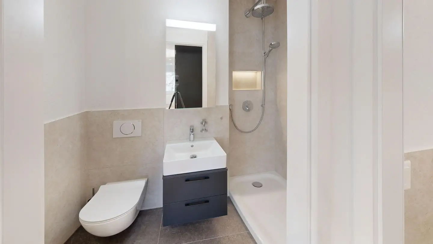 Appartement à louer - Schulhausstrasse, 3052 Zollikofen - Photo 4