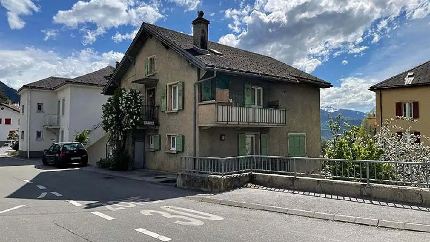 Wohnung kaufen - Route De La Crêta, 3972 Miège - Foto 3