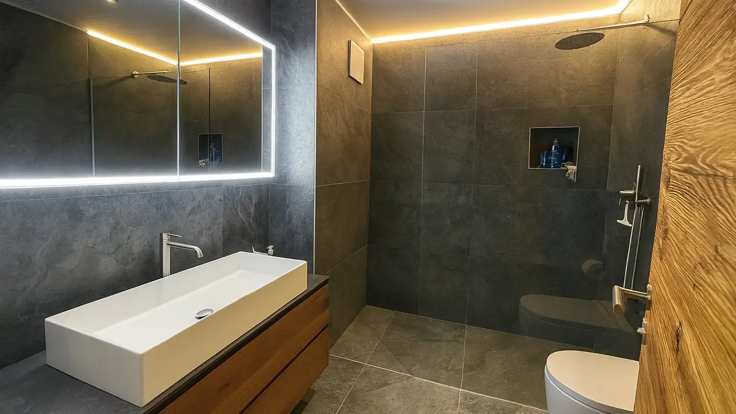 Appartamento in vendita - Route des Indivis, 1987 Hérémence - Foto 4