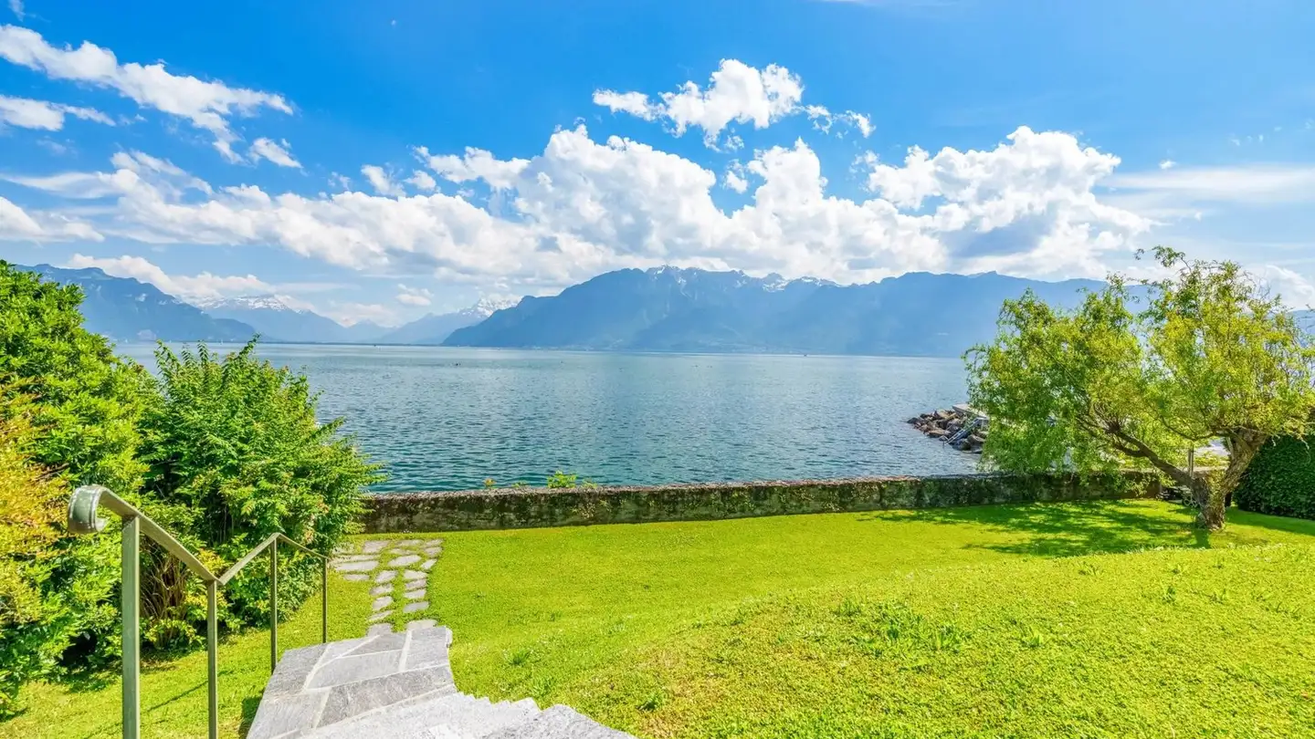 Einfamilienhaus kaufen - 1800 Vevey - Foto 2