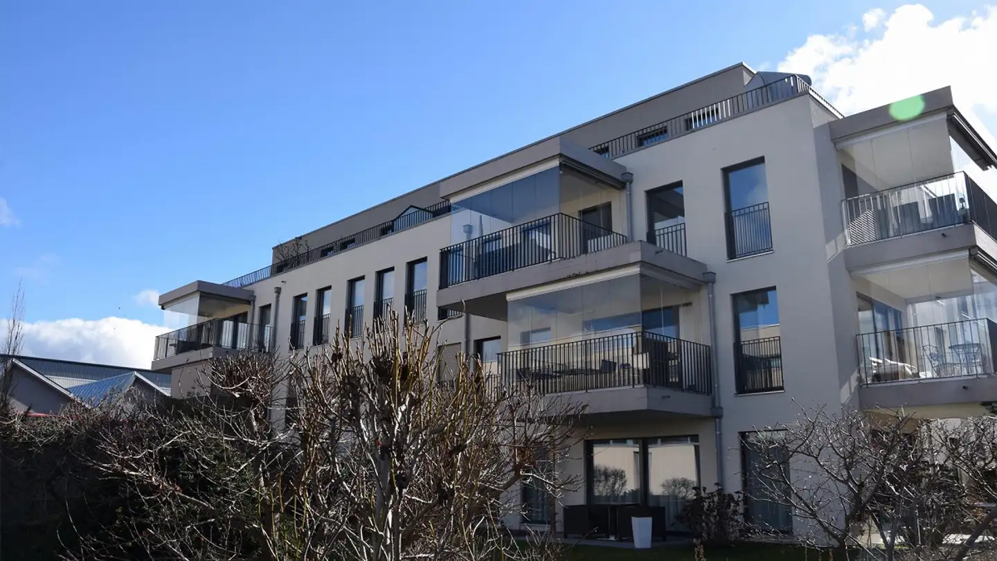 Apartment for sale - Wiesentalstrasse 28, 8355 Aadorf - Photo 3