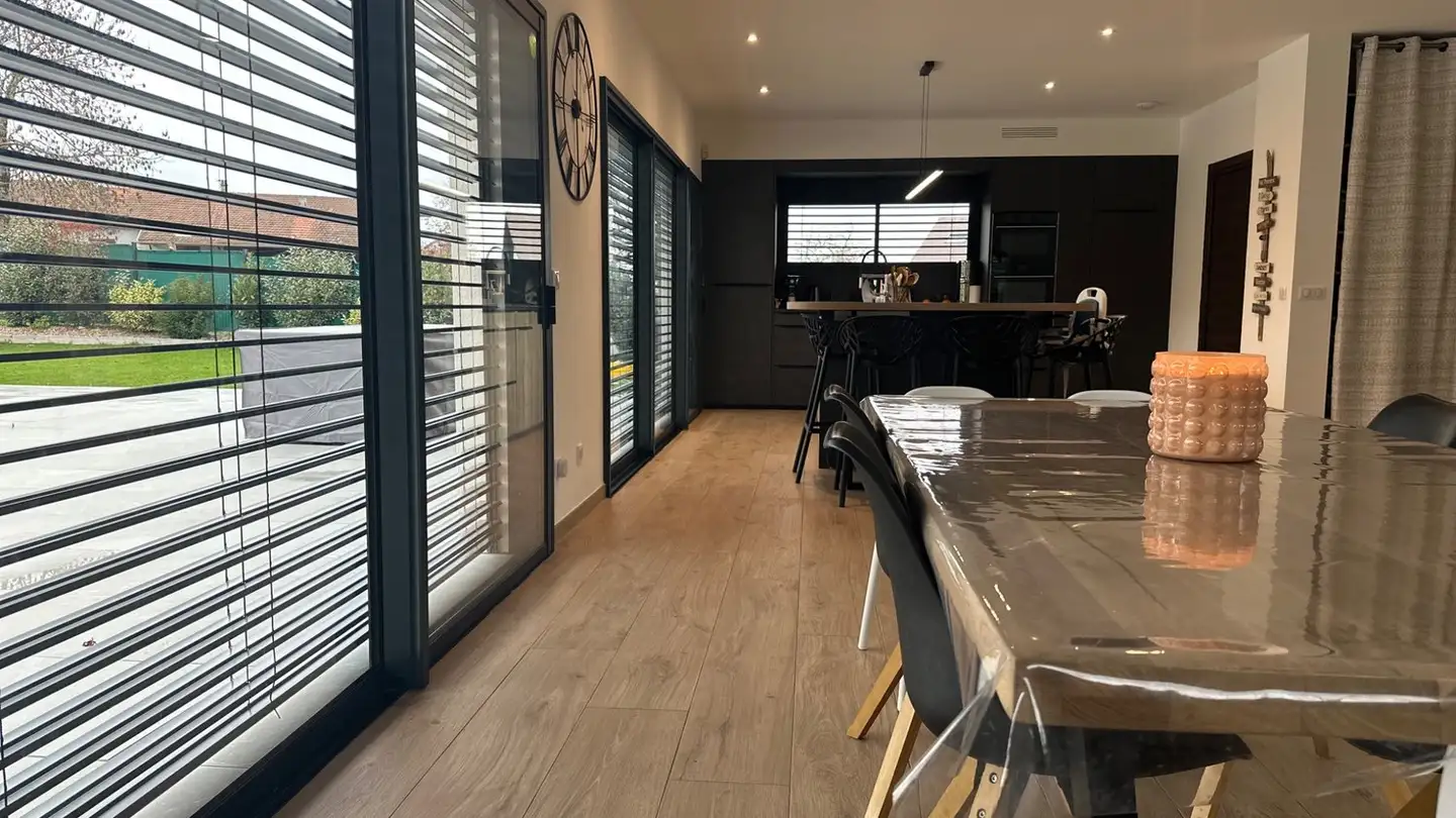 Maison individuelle à vendre - 1254 Jussy - Photo 3