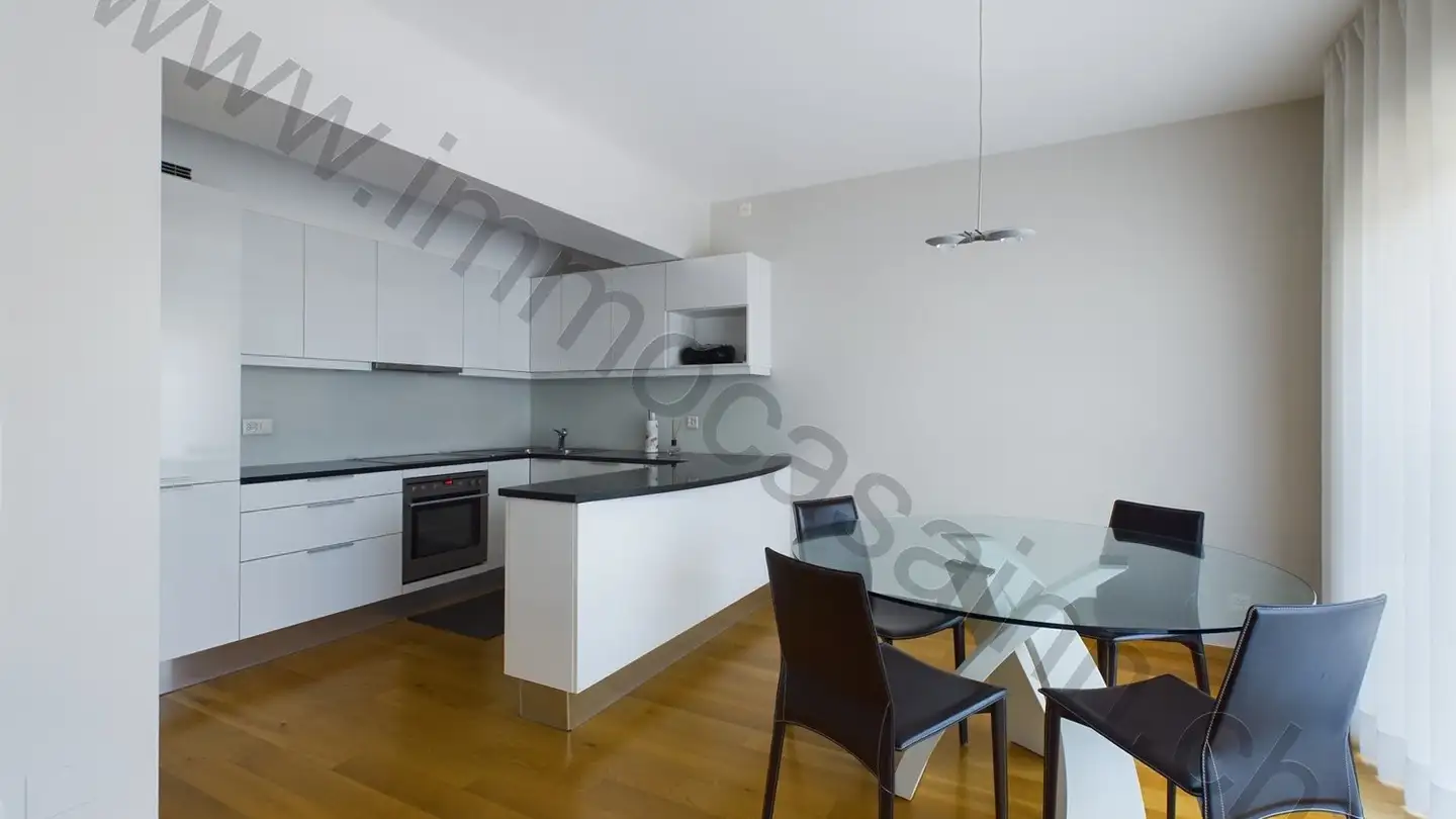 Appartamento in vendita - Via Domenico Fontana, 6900 Lugano - Foto 3