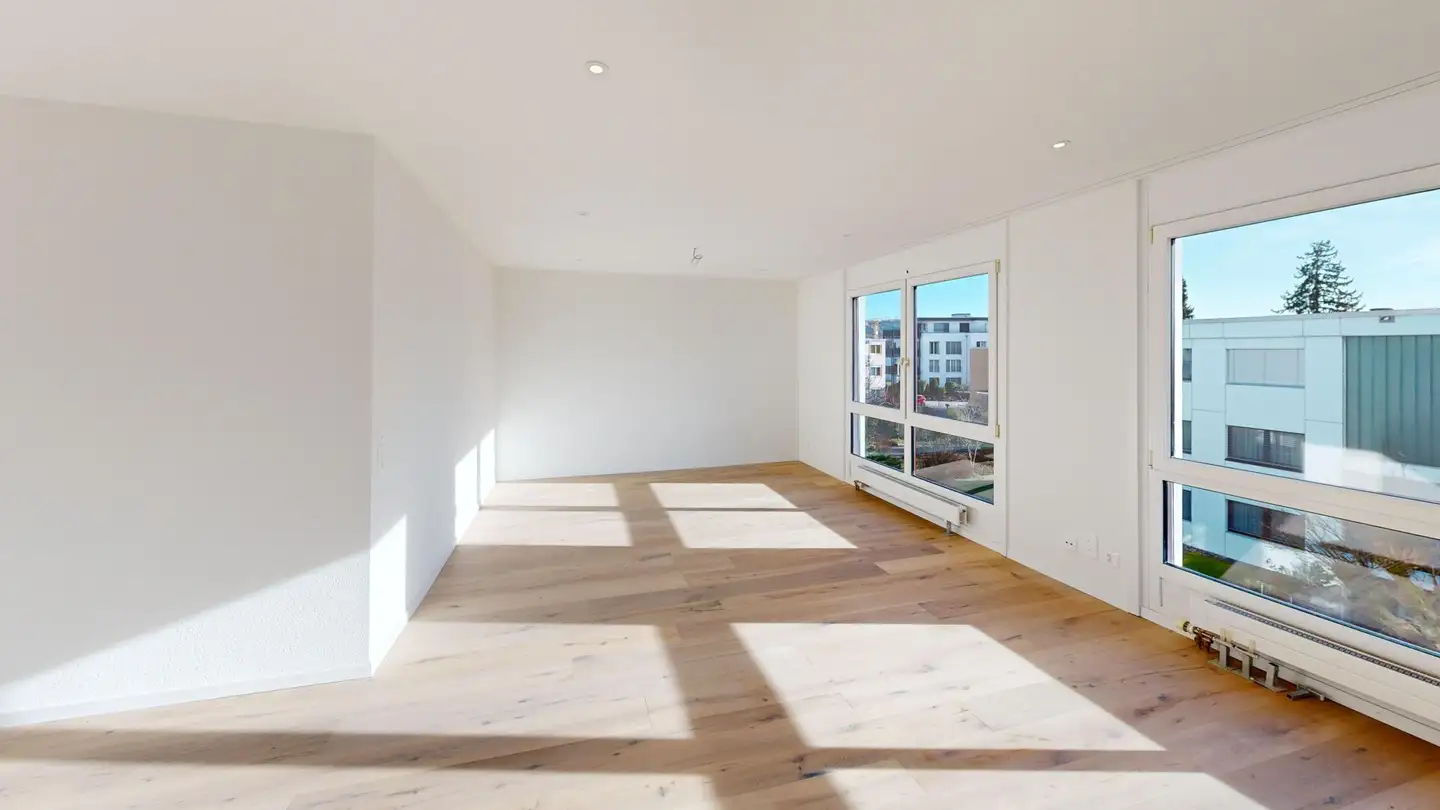 Appartement à louer - Schulhausstrasse, 3052 Zollikofen - Photo 2