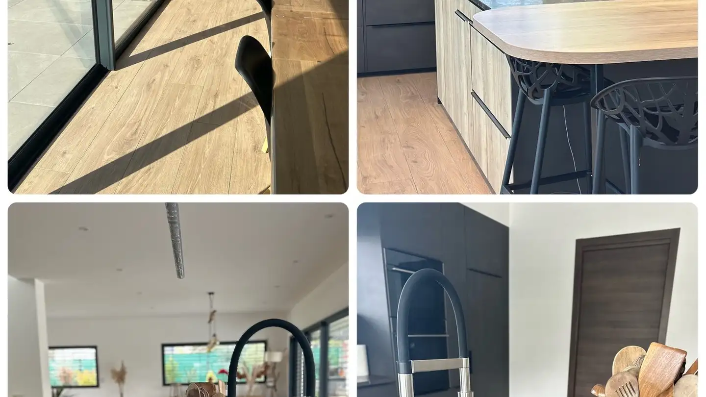 Maison individuelle à vendre - 1254 Jussy - Photo 4