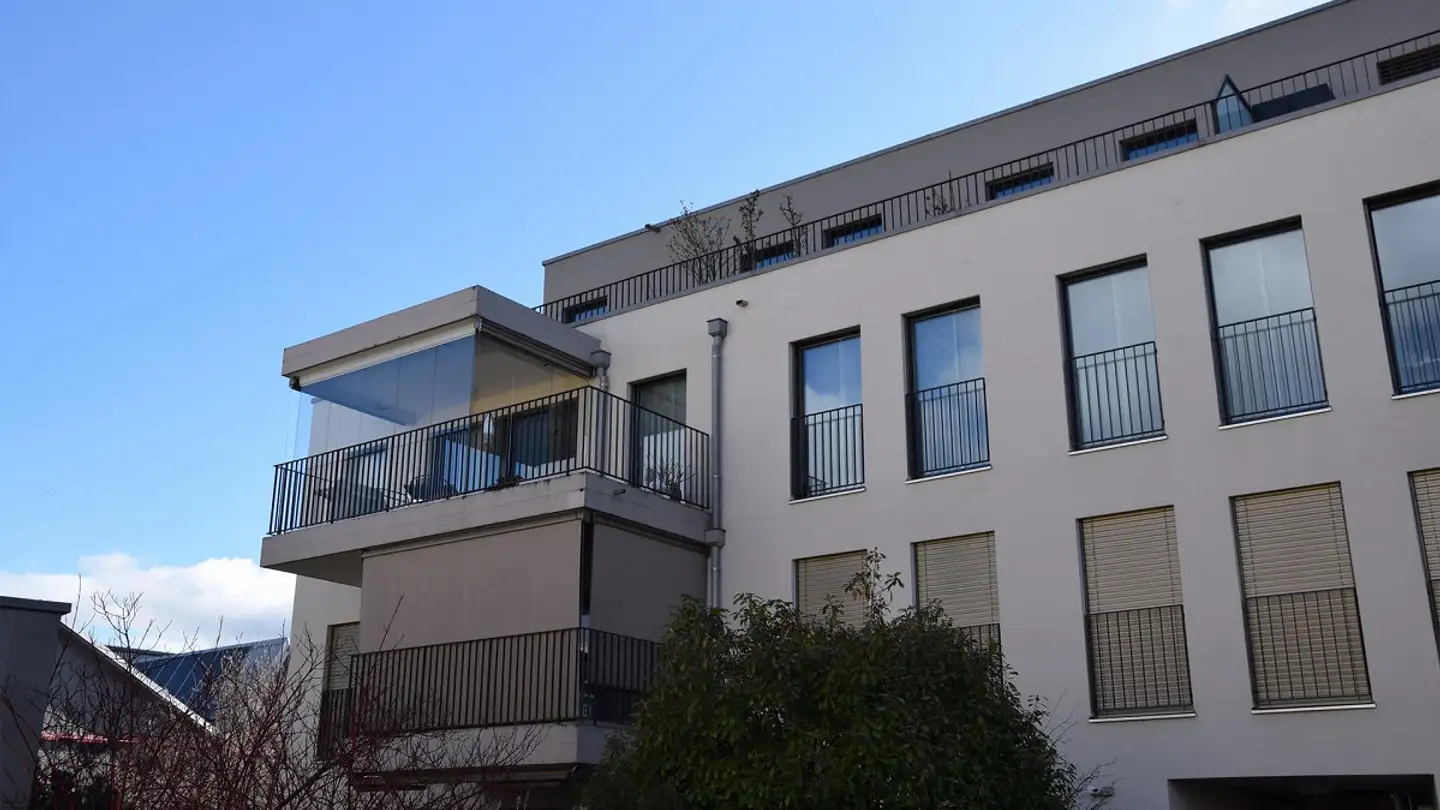 Apartment for sale - Wiesentalstrasse 28, 8355 Aadorf - Photo 4