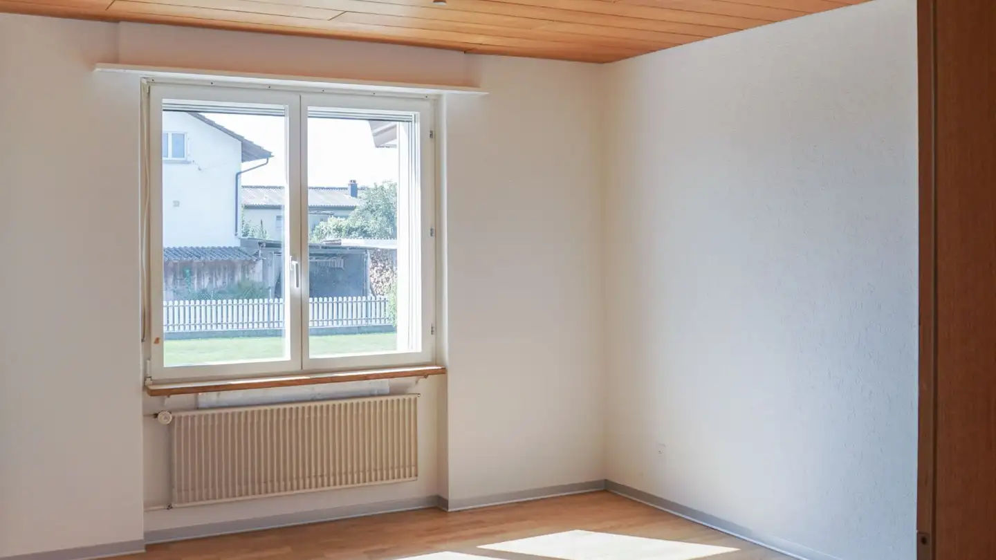 Single house for rent - Niesenstrasse, 3427 Utzenstorf - Photo 4