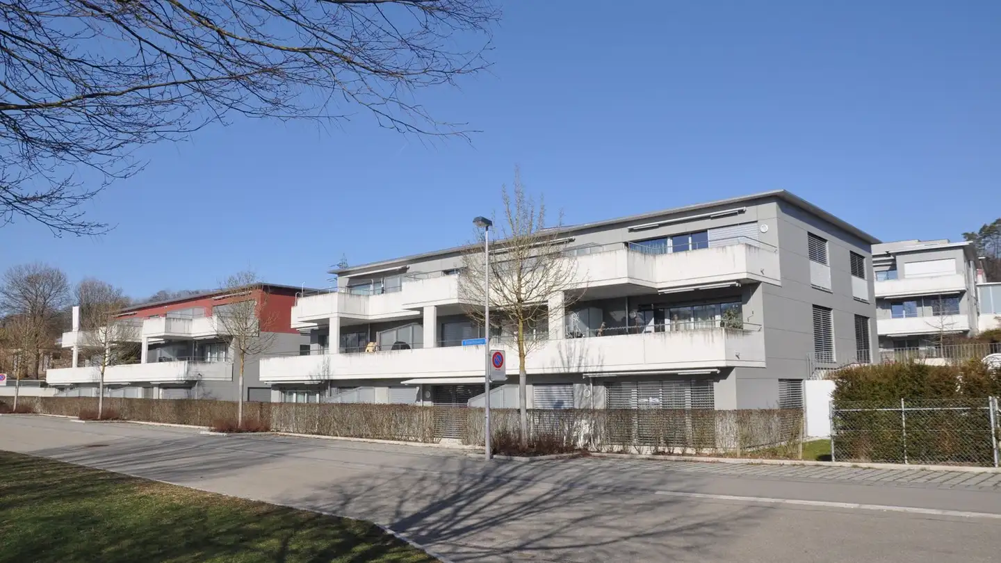 Apartment for rent - Büngertlistrasse 9, 8106 Adlikon b. Regensdorf