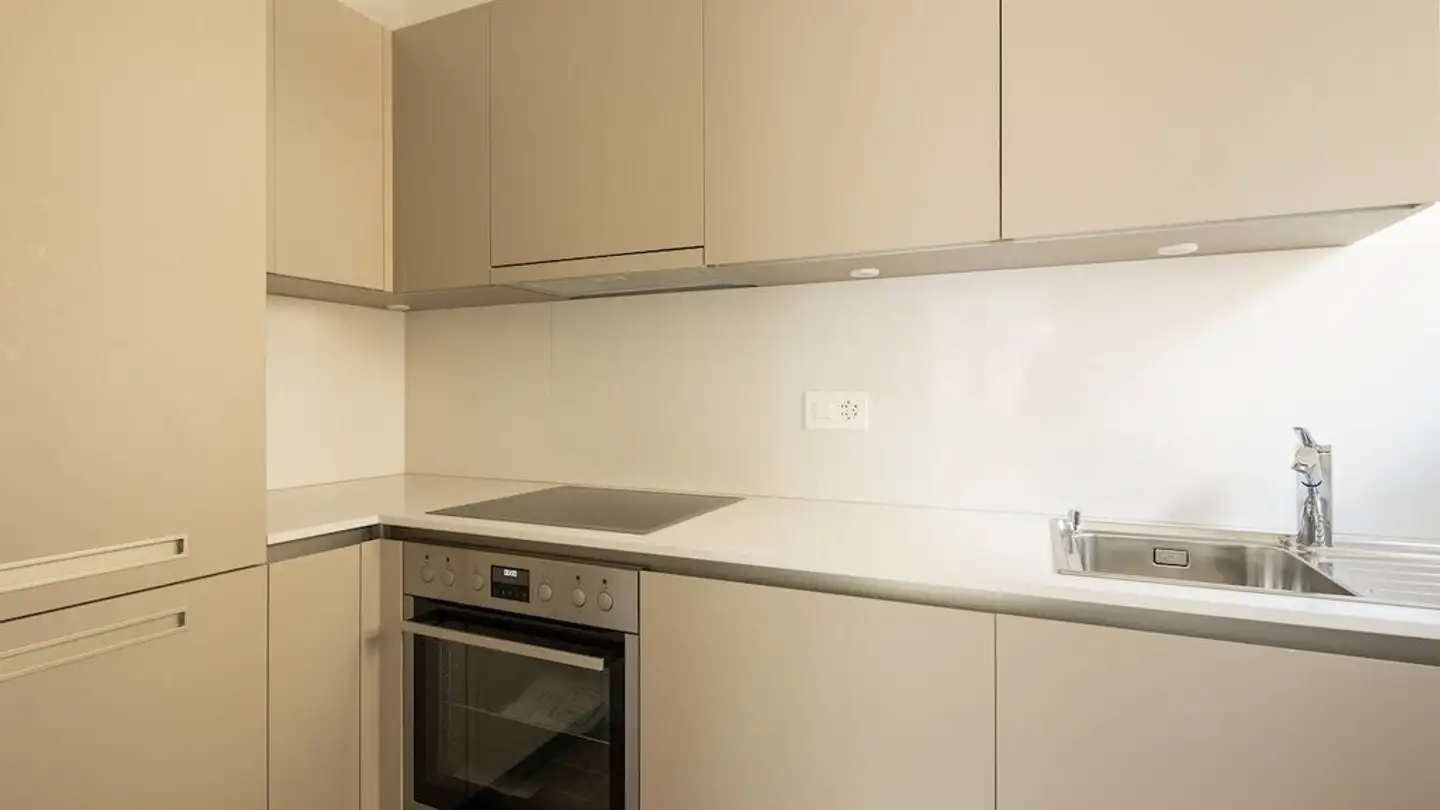 Appartement à louer - Via San Gottardo, 6500 Bellinzona