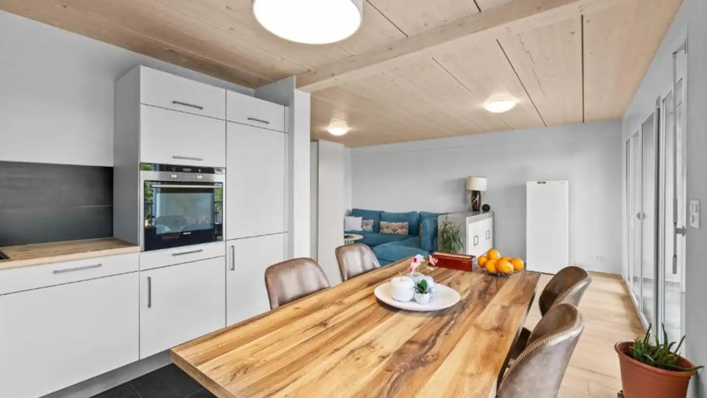 Wohnung kaufen - Rue Du Village 22, 1127 Clarmont - Foto 4